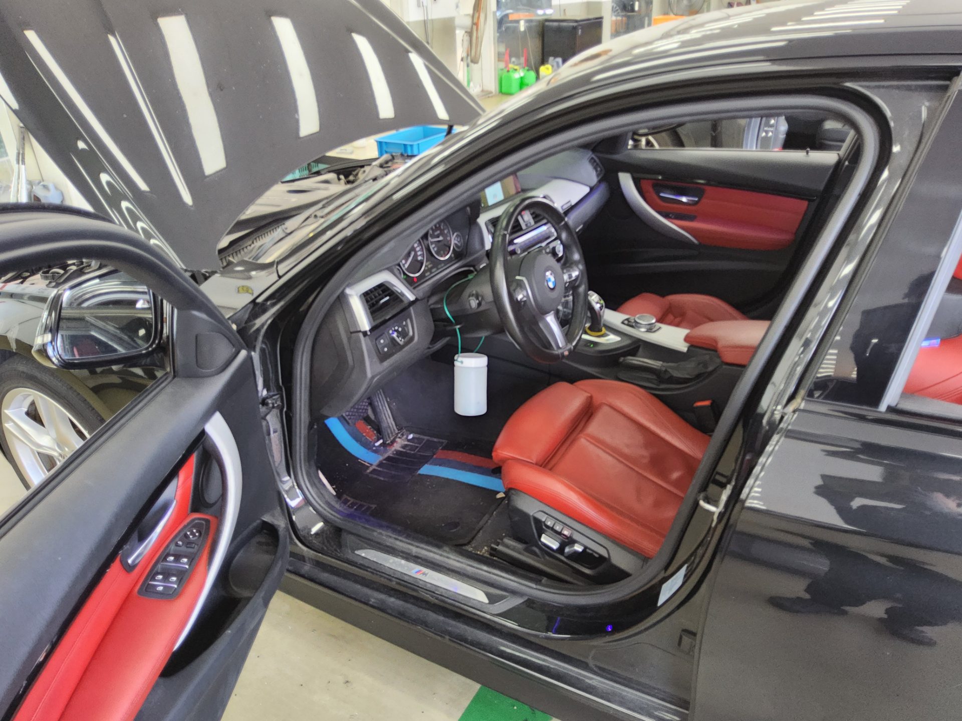 2017 - bmw m3