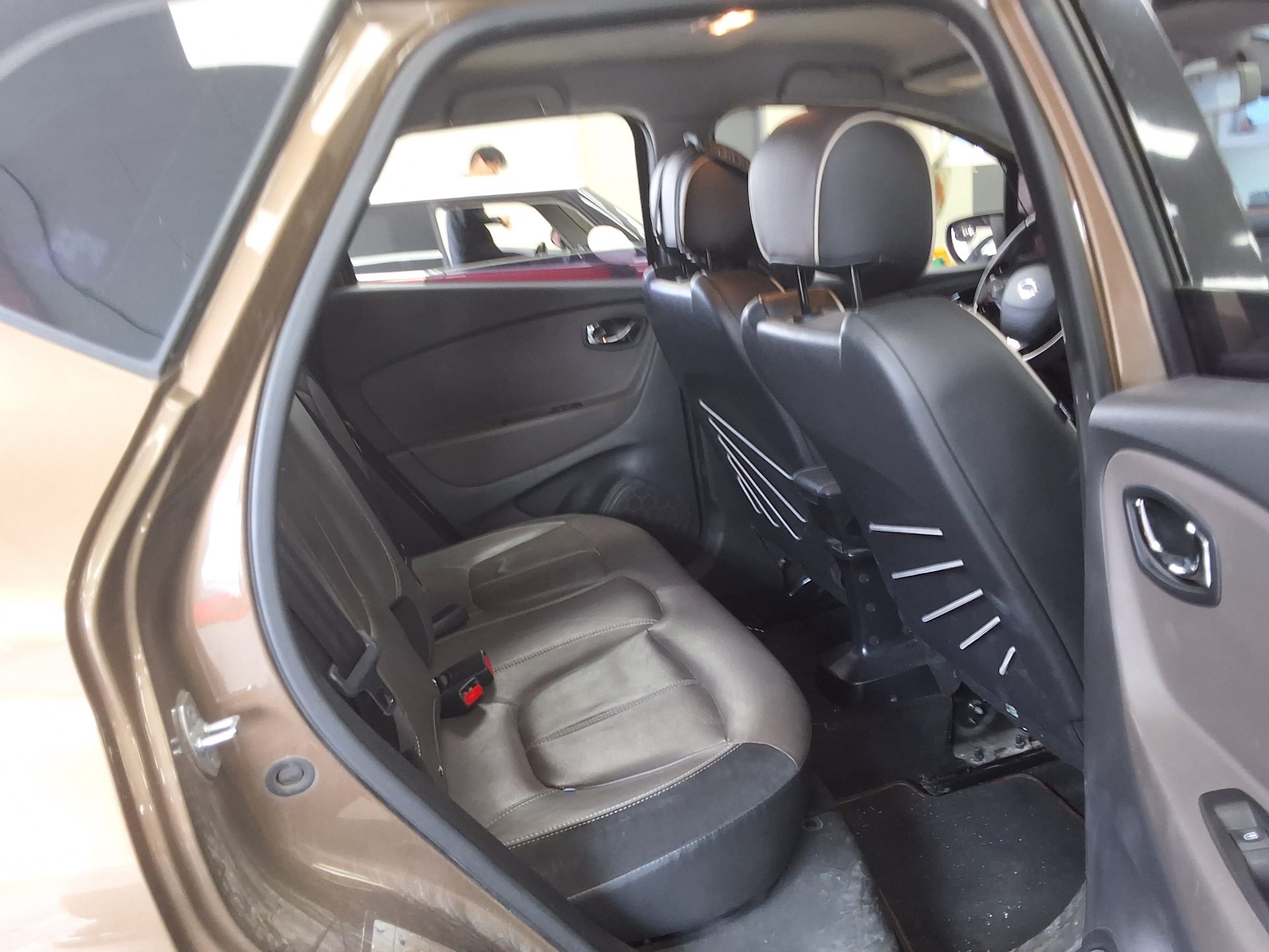 2016 - renault qm3
