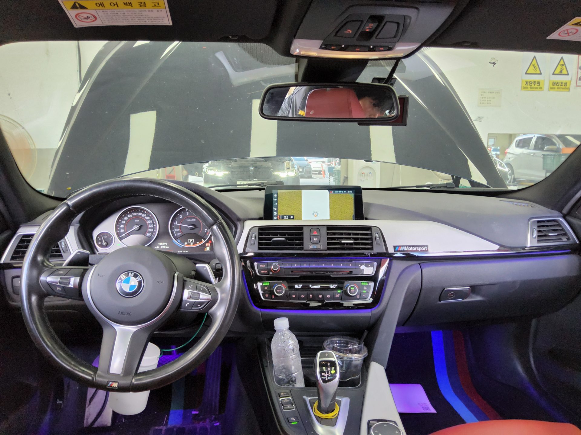 2017 - bmw m3