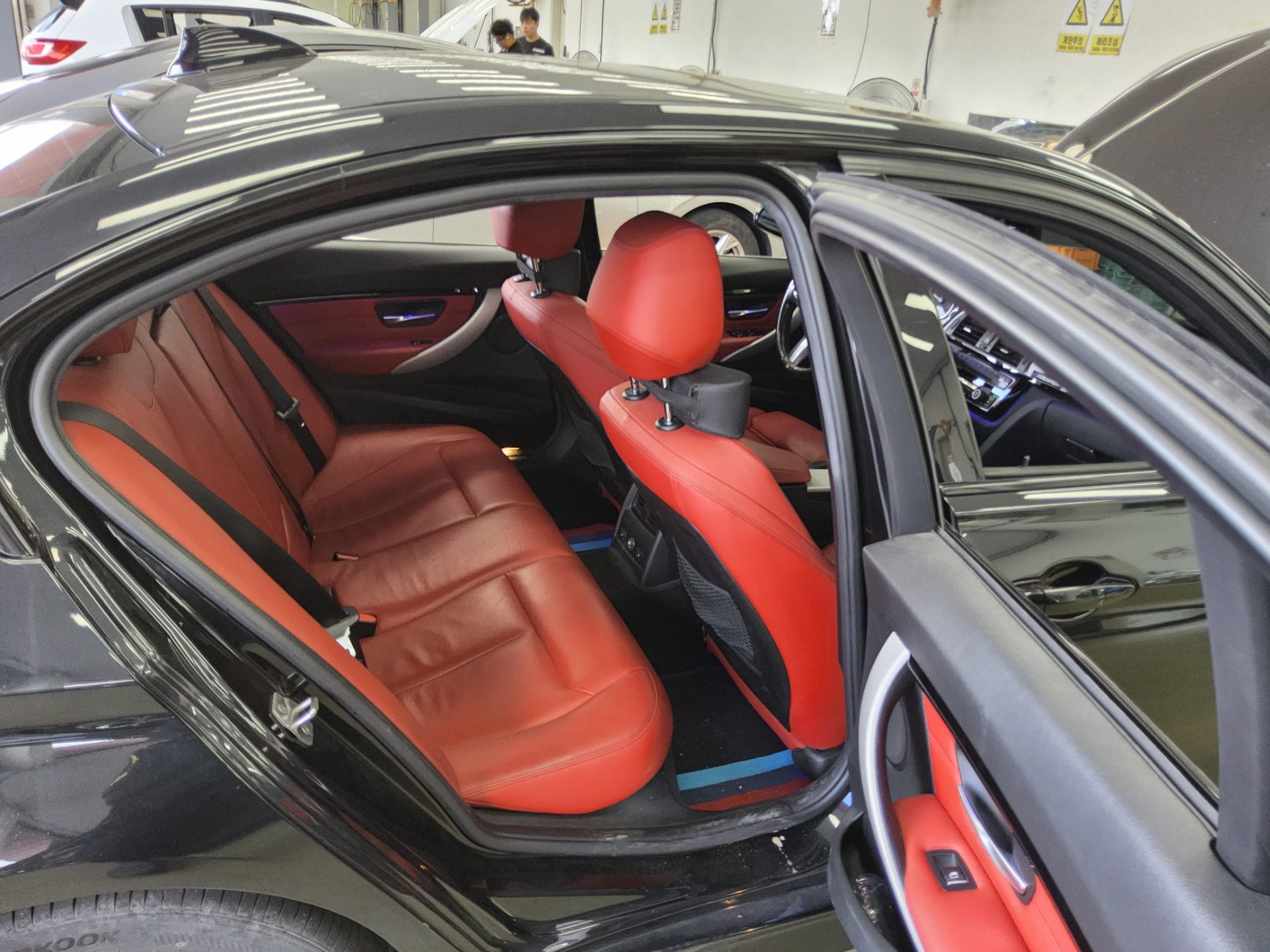 2017 - bmw m3