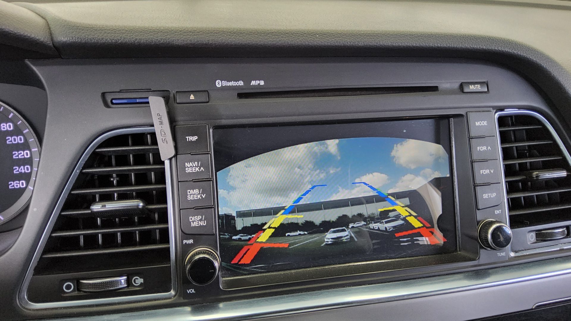2017 - hyundai sonata