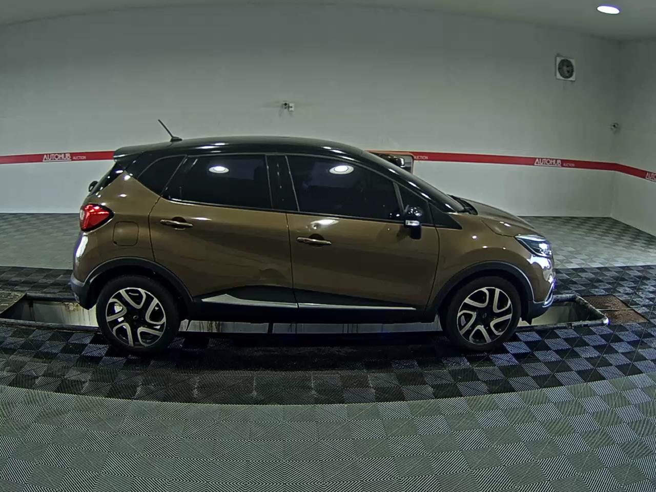 2016 - renault qm3