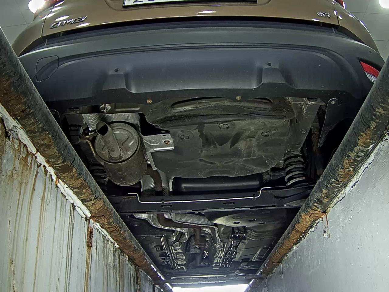2016 - renault qm3