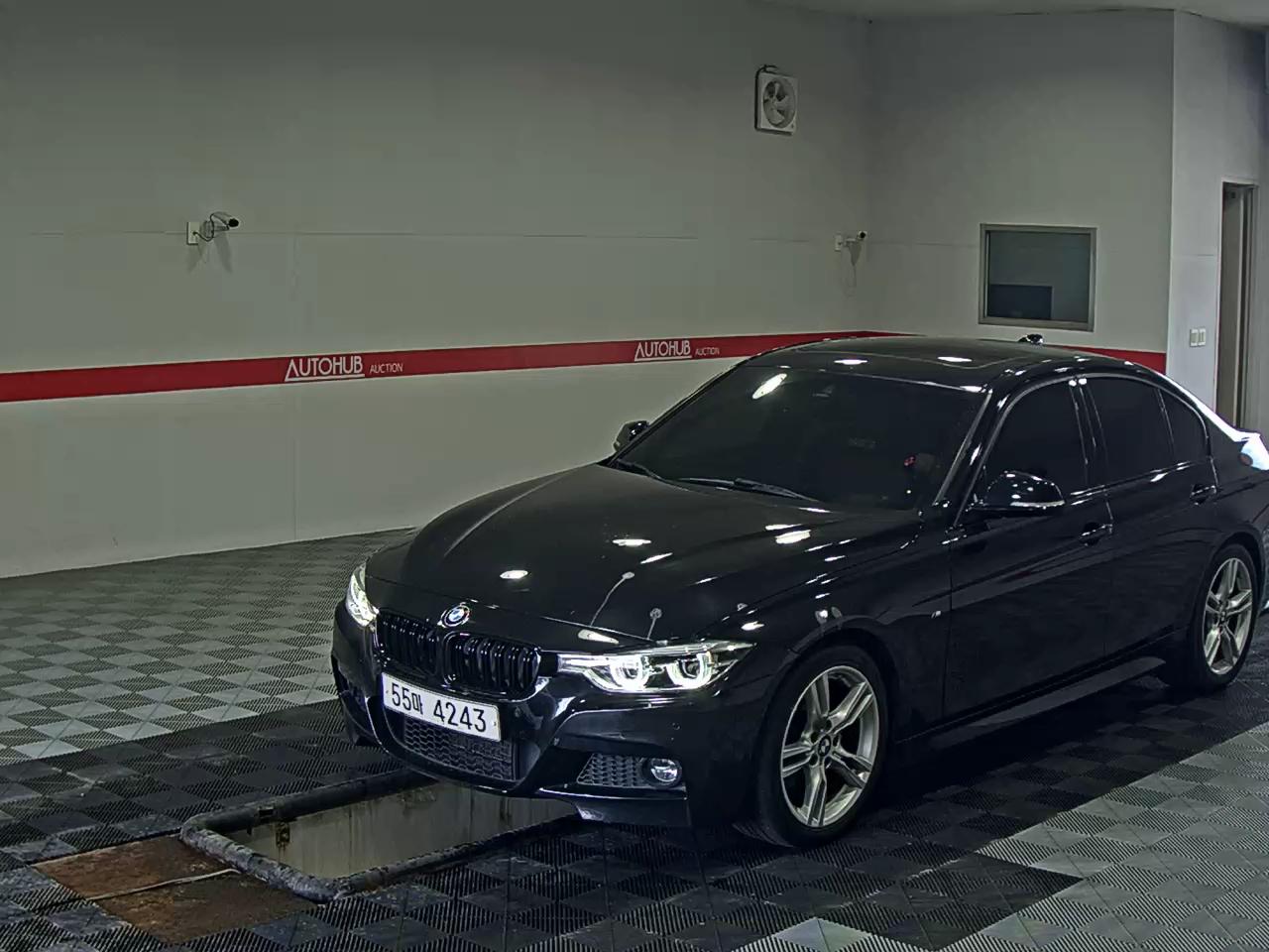 2017 - bmw m3