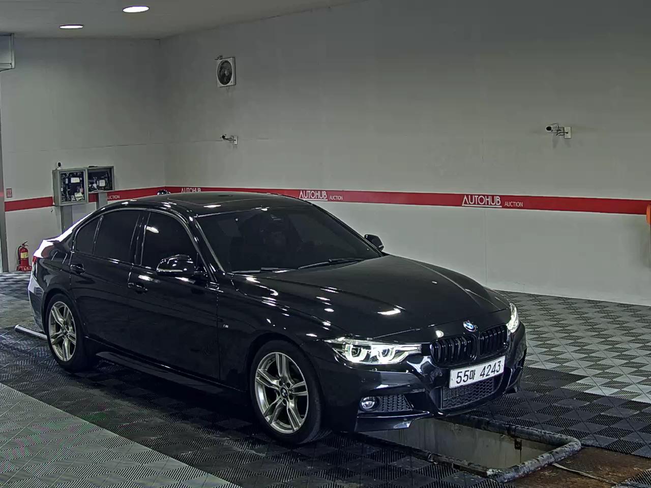 2017 - bmw m3