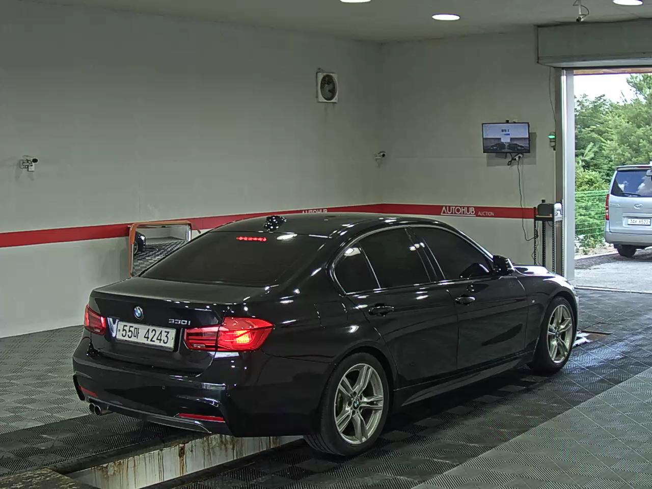2017 - bmw m3
