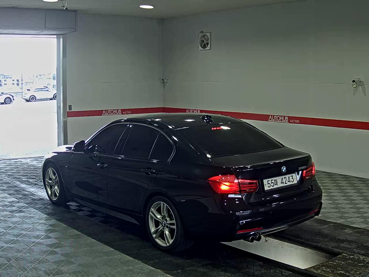 2017 - bmw m3