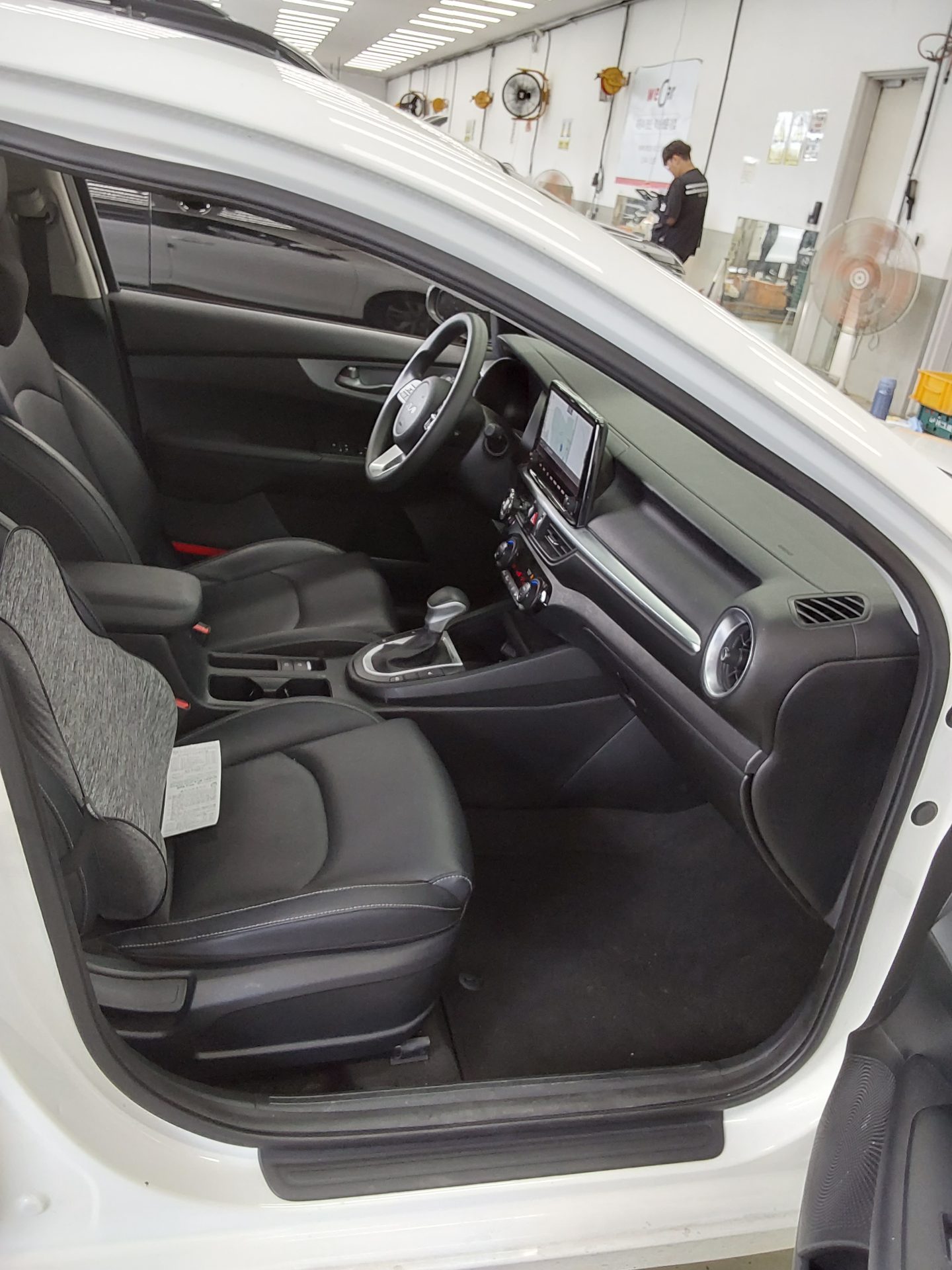 2022 - kia k3