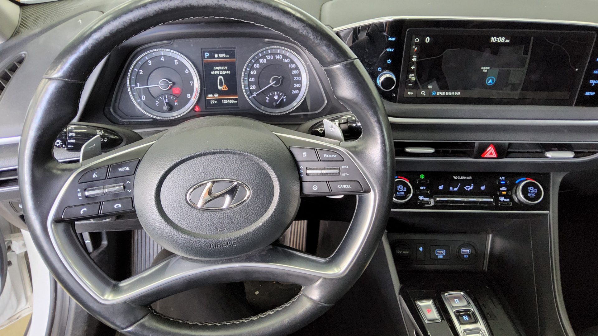 2022 - hyundai sonata