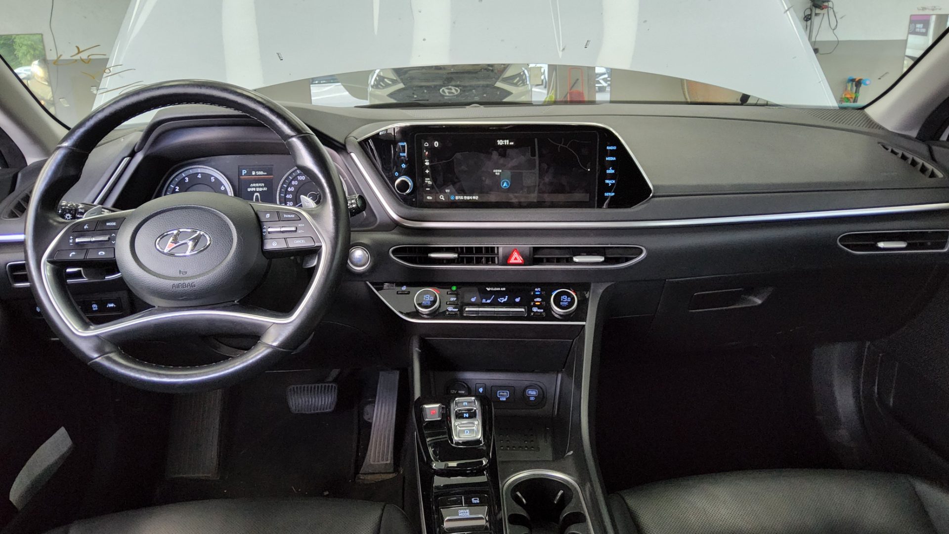 2022 - hyundai sonata