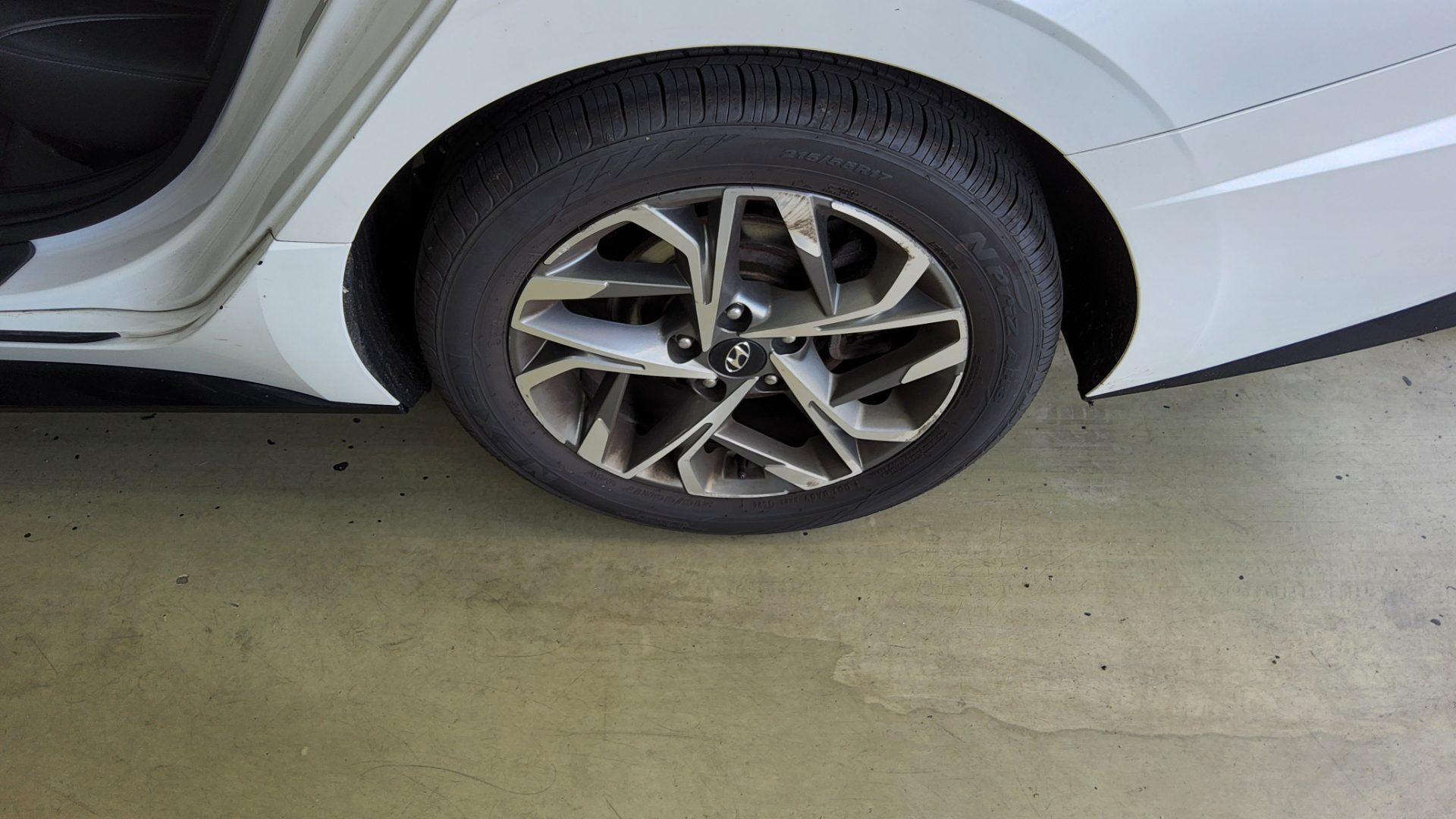 2022 - hyundai sonata