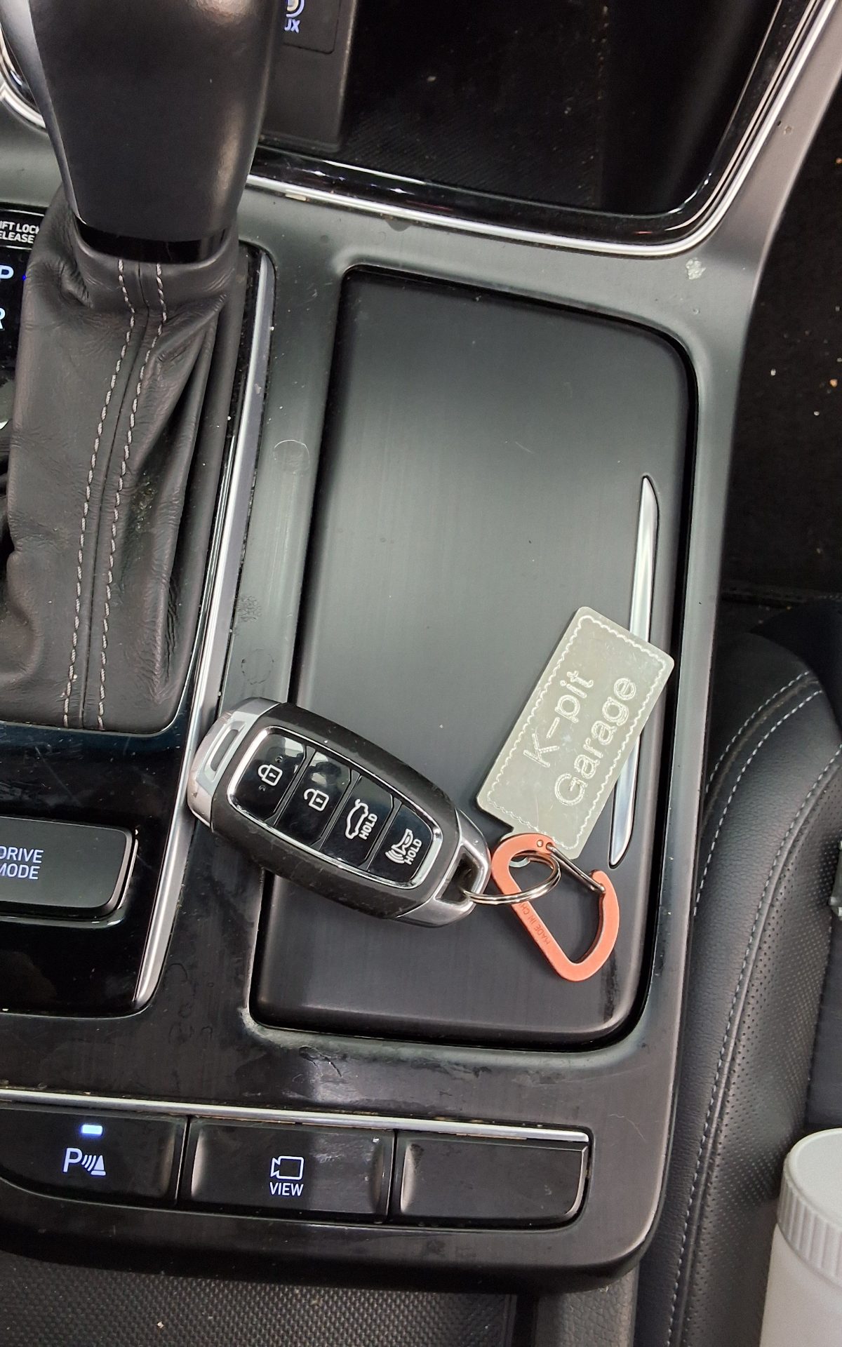 2019 - hyundai grandeur