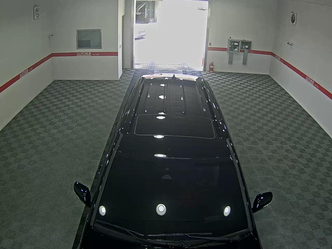 2022 - kia mohave