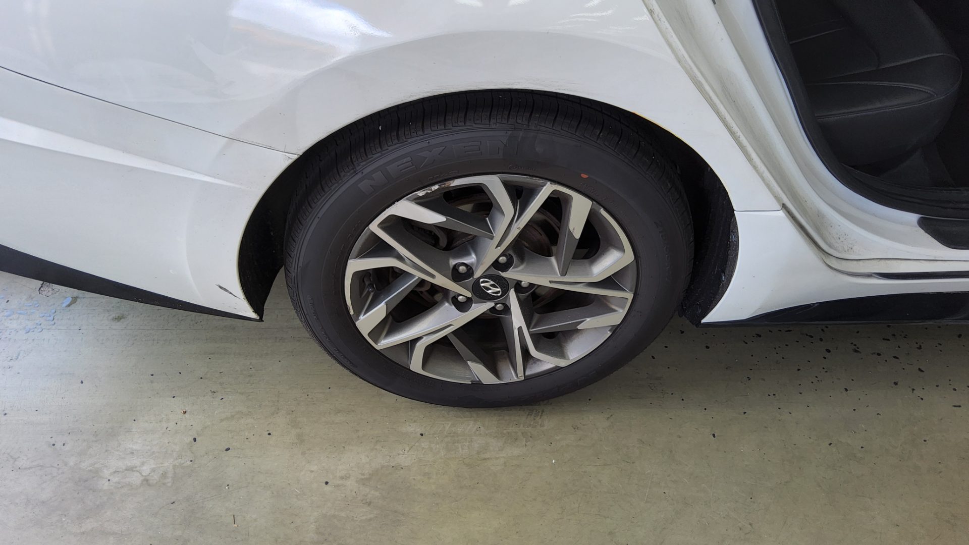 2022 - hyundai sonata