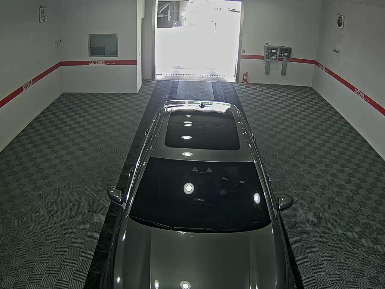 2016 - bmw m7