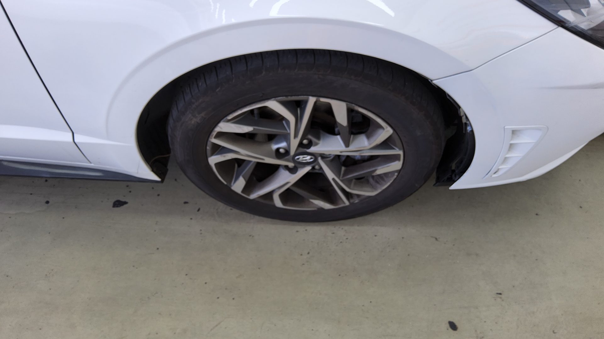 2022 - hyundai sonata