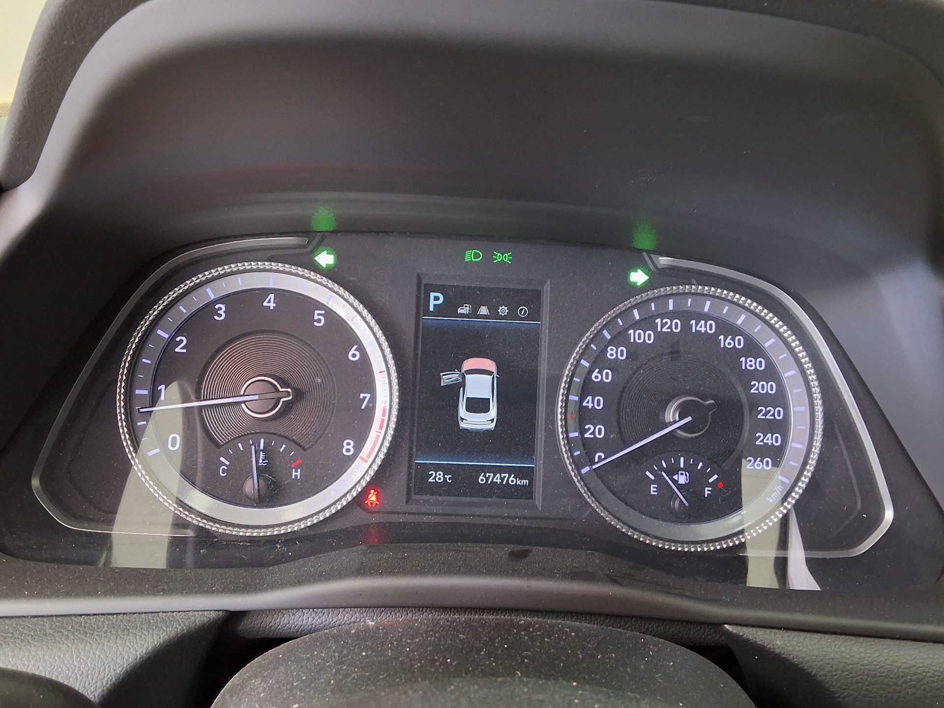 2022 - hyundai sonata
