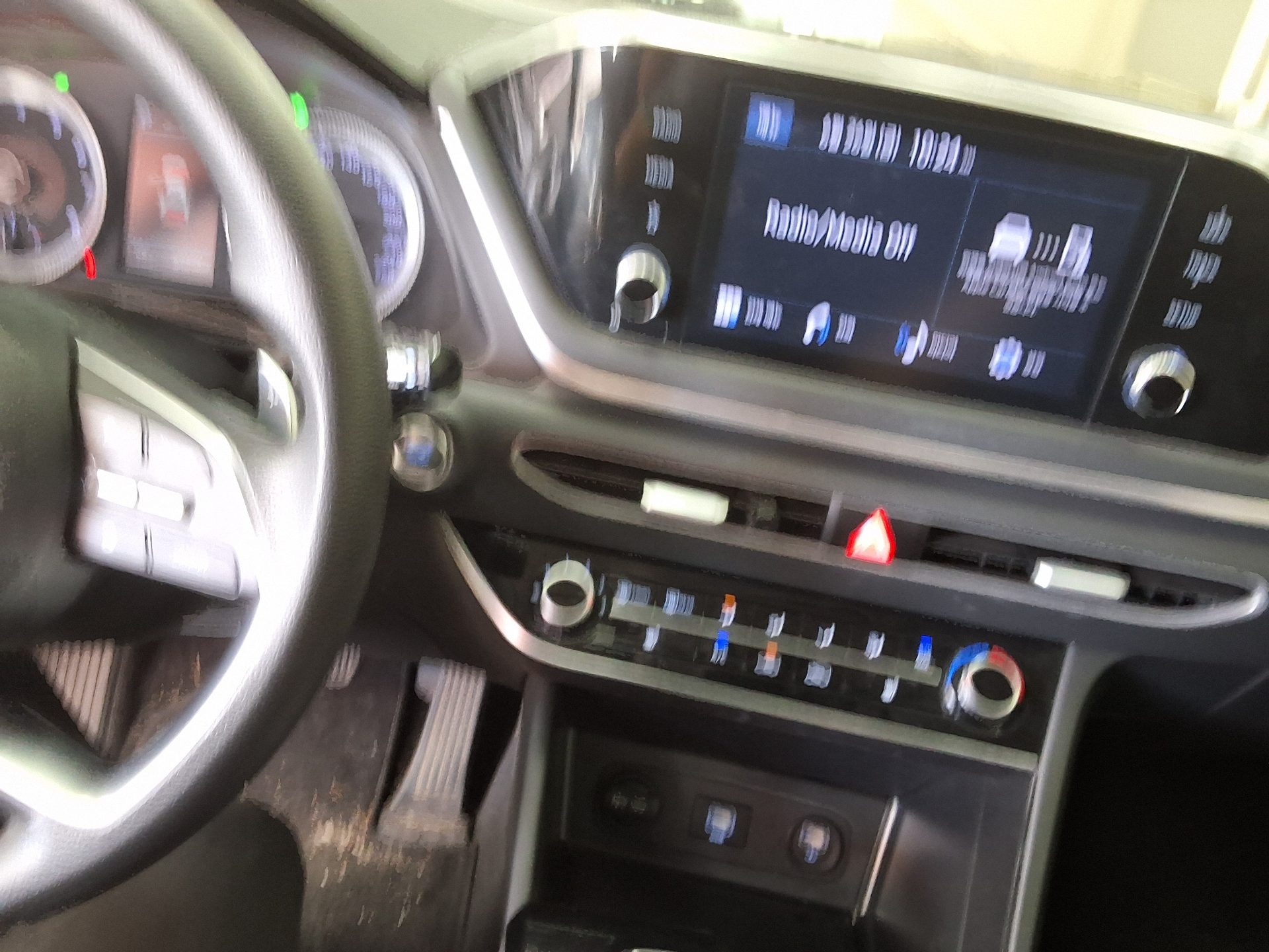 2022 - hyundai sonata