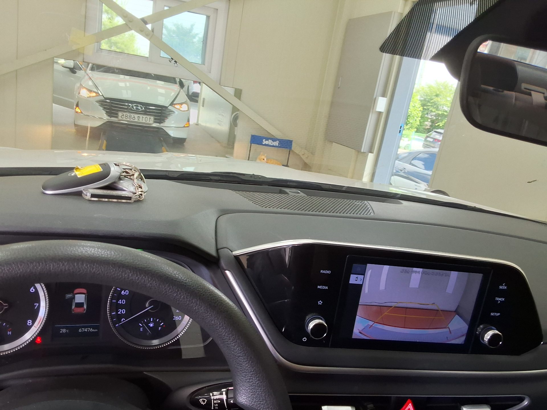 2022 - hyundai sonata