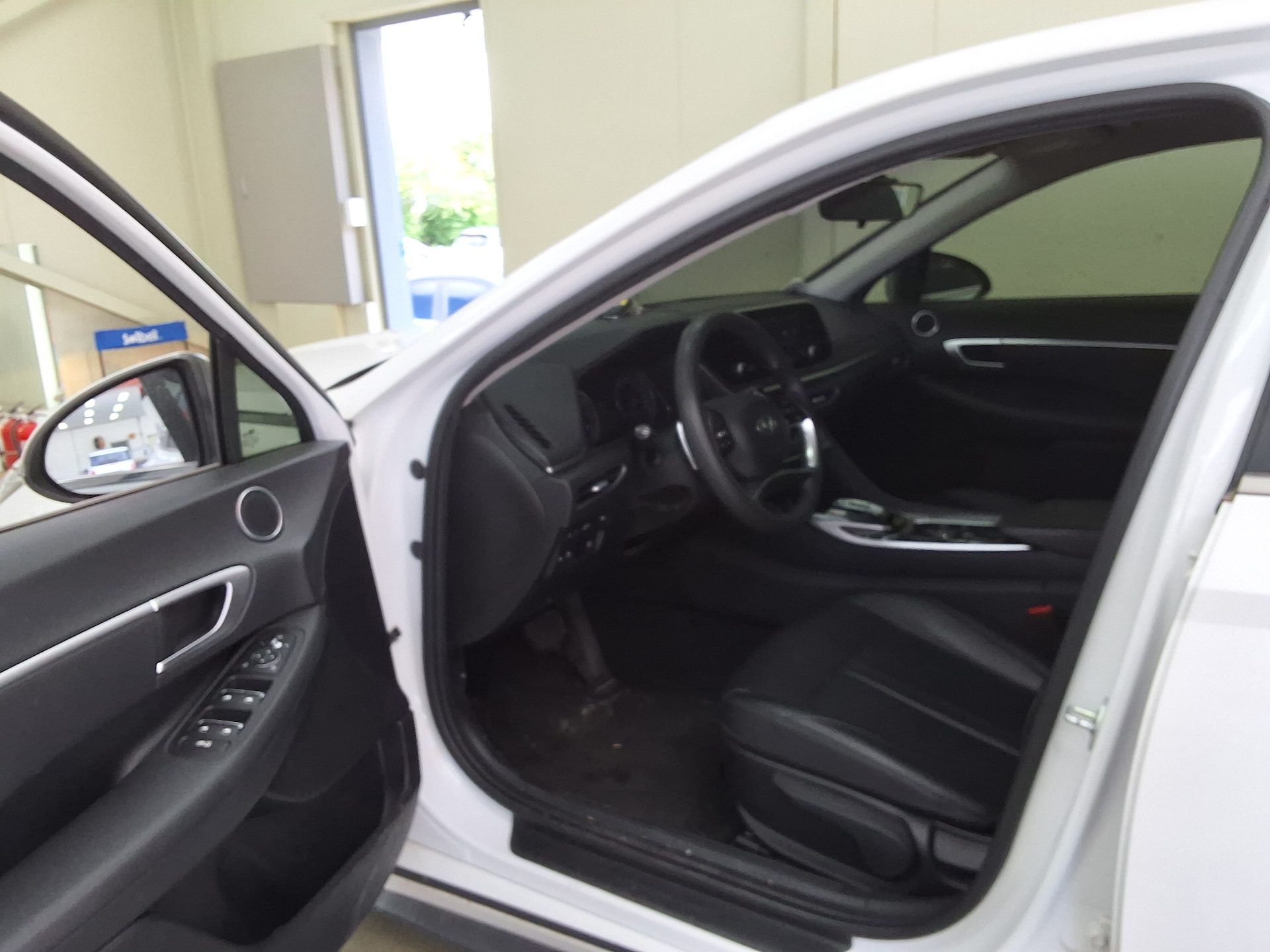 2022 - hyundai sonata