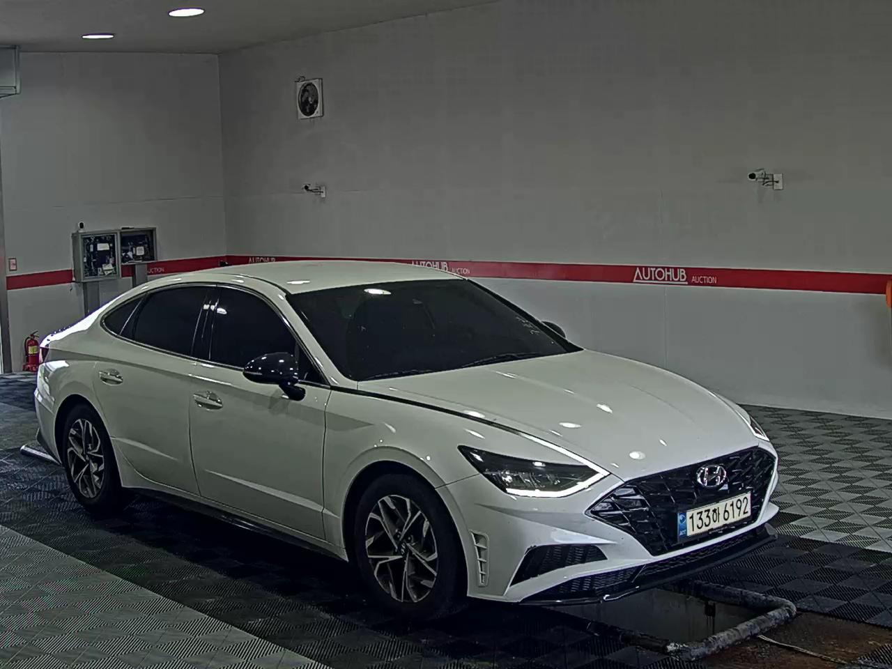 2022 - hyundai sonata