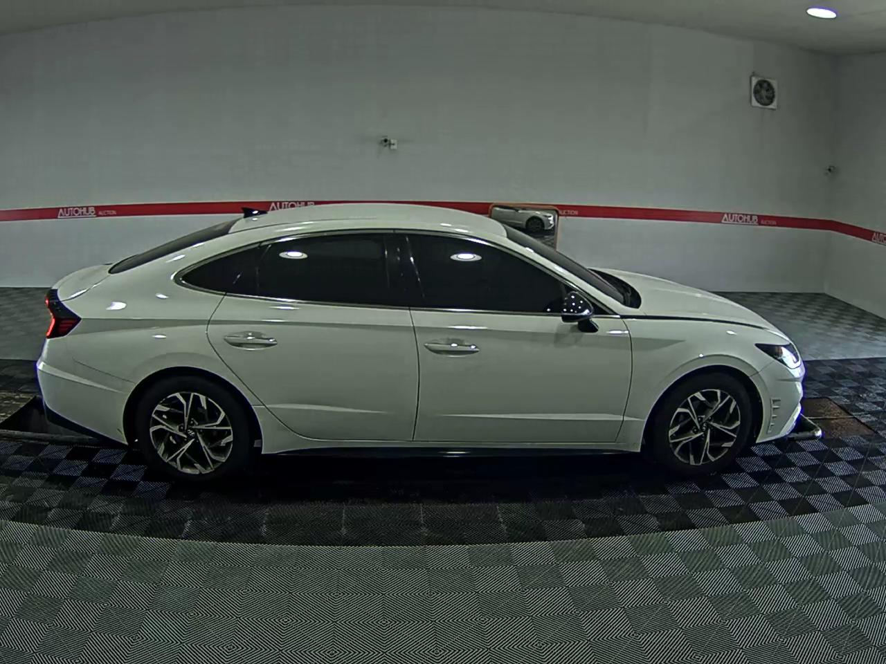 2022 - hyundai sonata