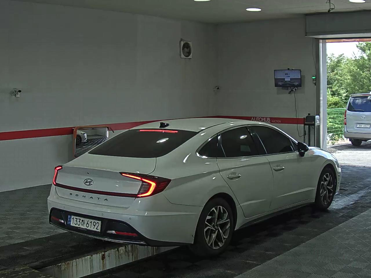 2022 - hyundai sonata