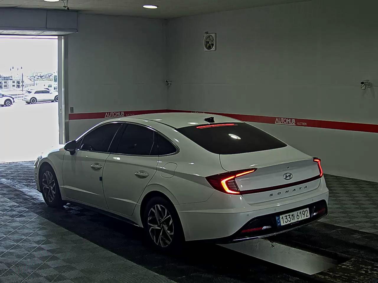 2022 - hyundai sonata