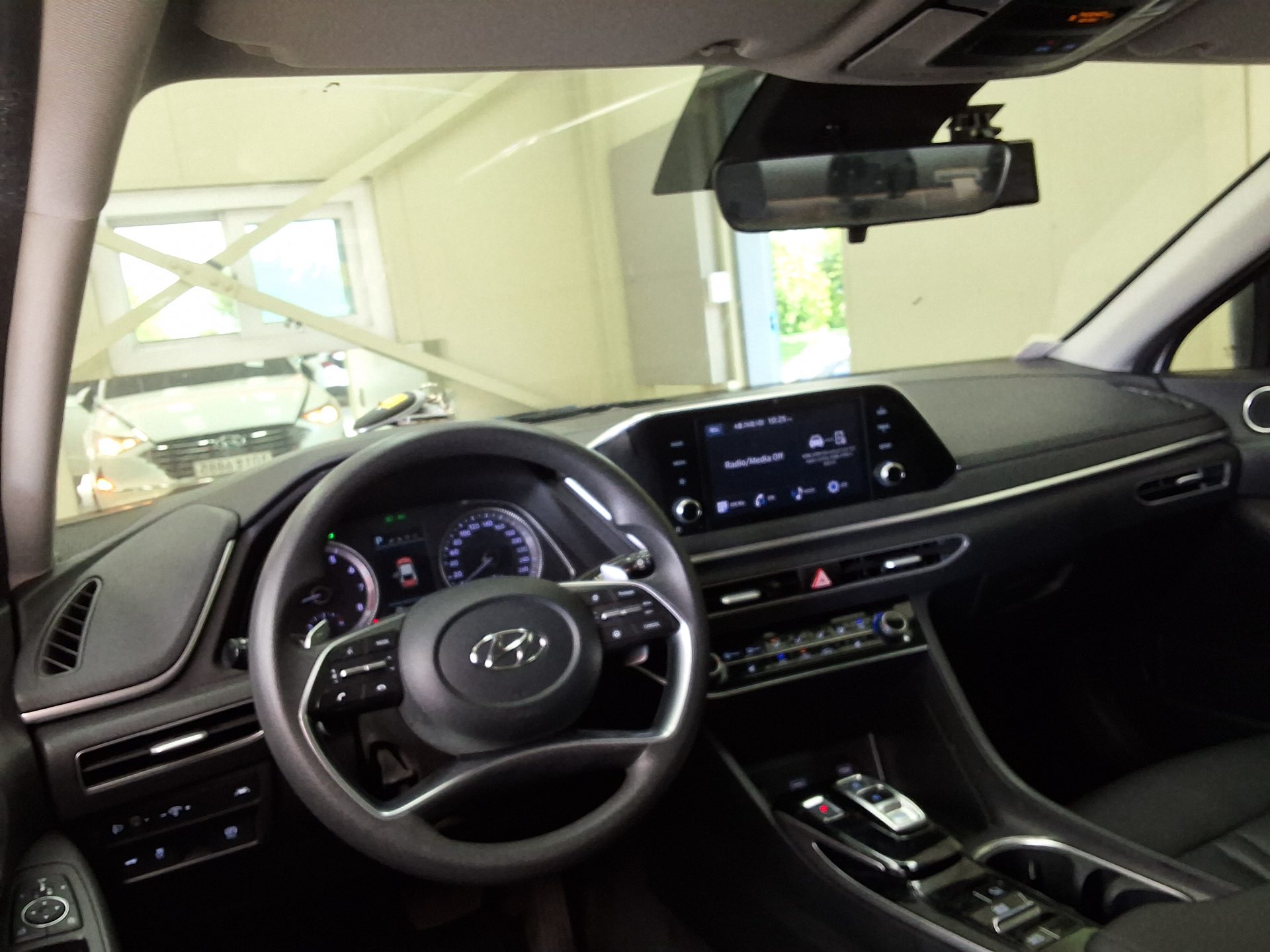 2022 - hyundai sonata
