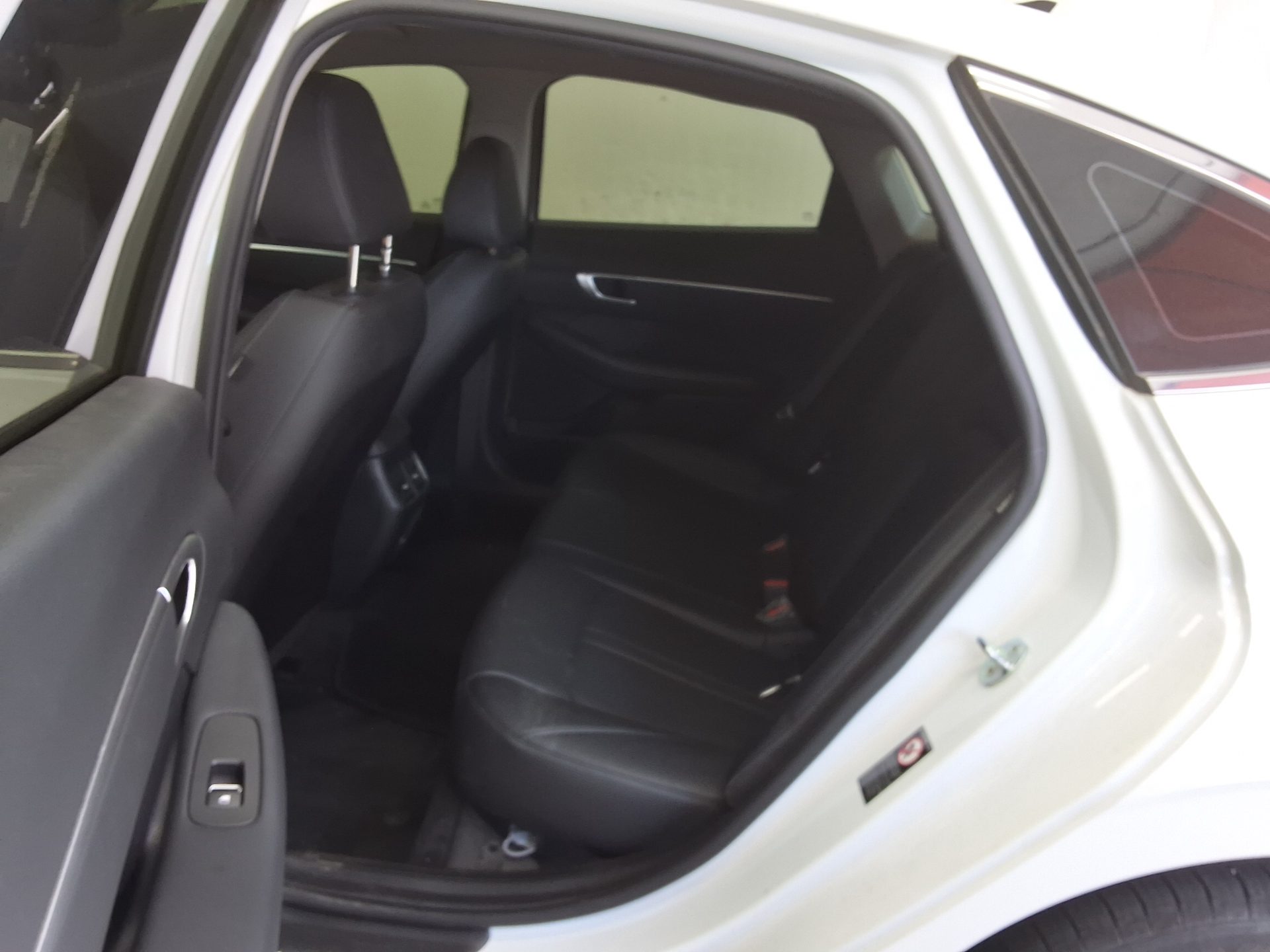 2022 - hyundai sonata