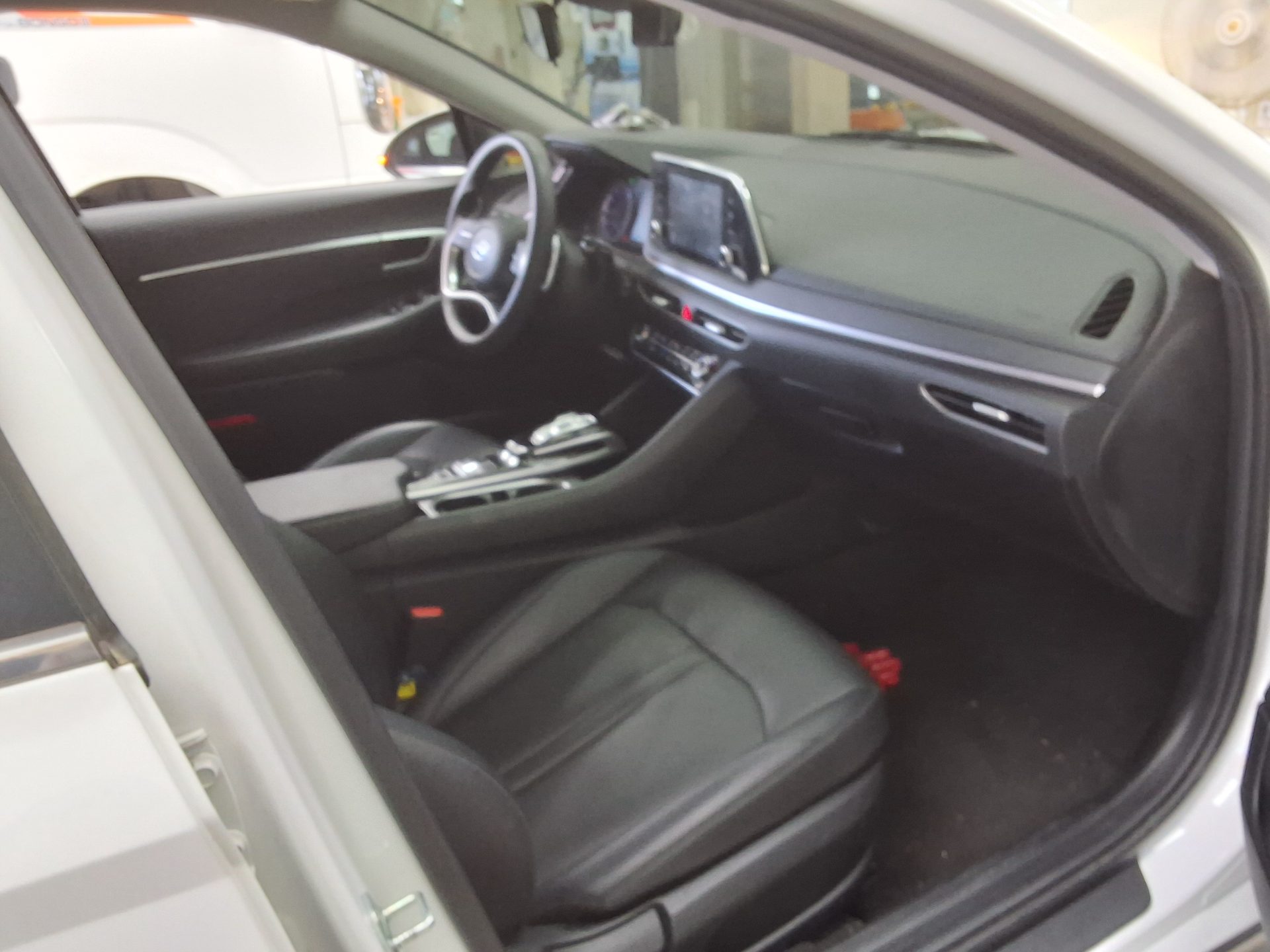 2022 - hyundai sonata