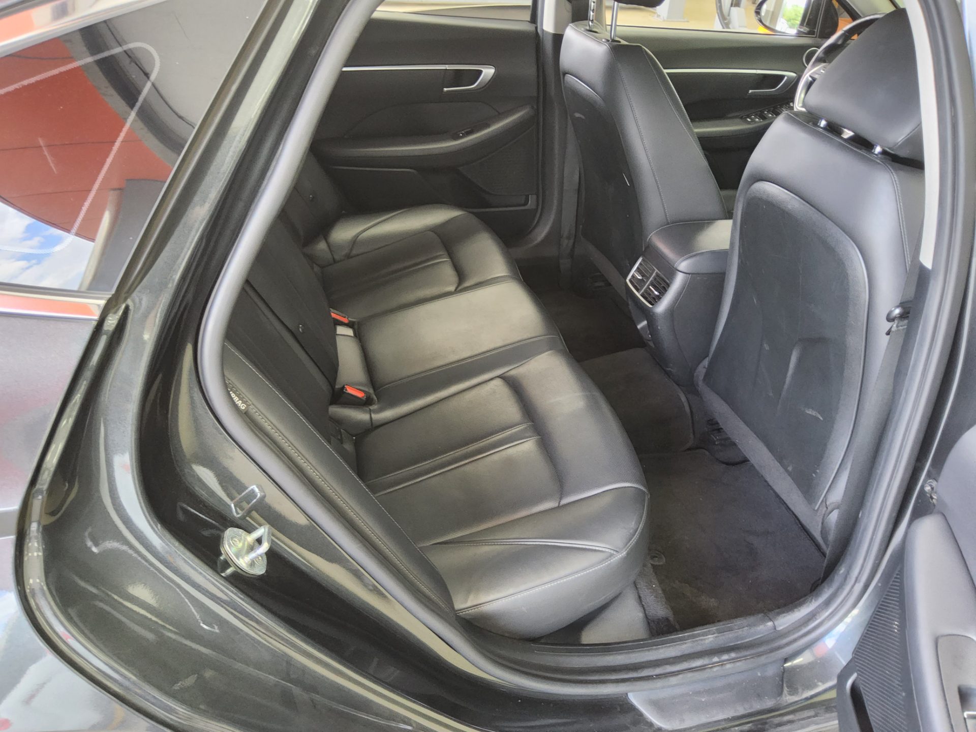 2022 - hyundai sonata