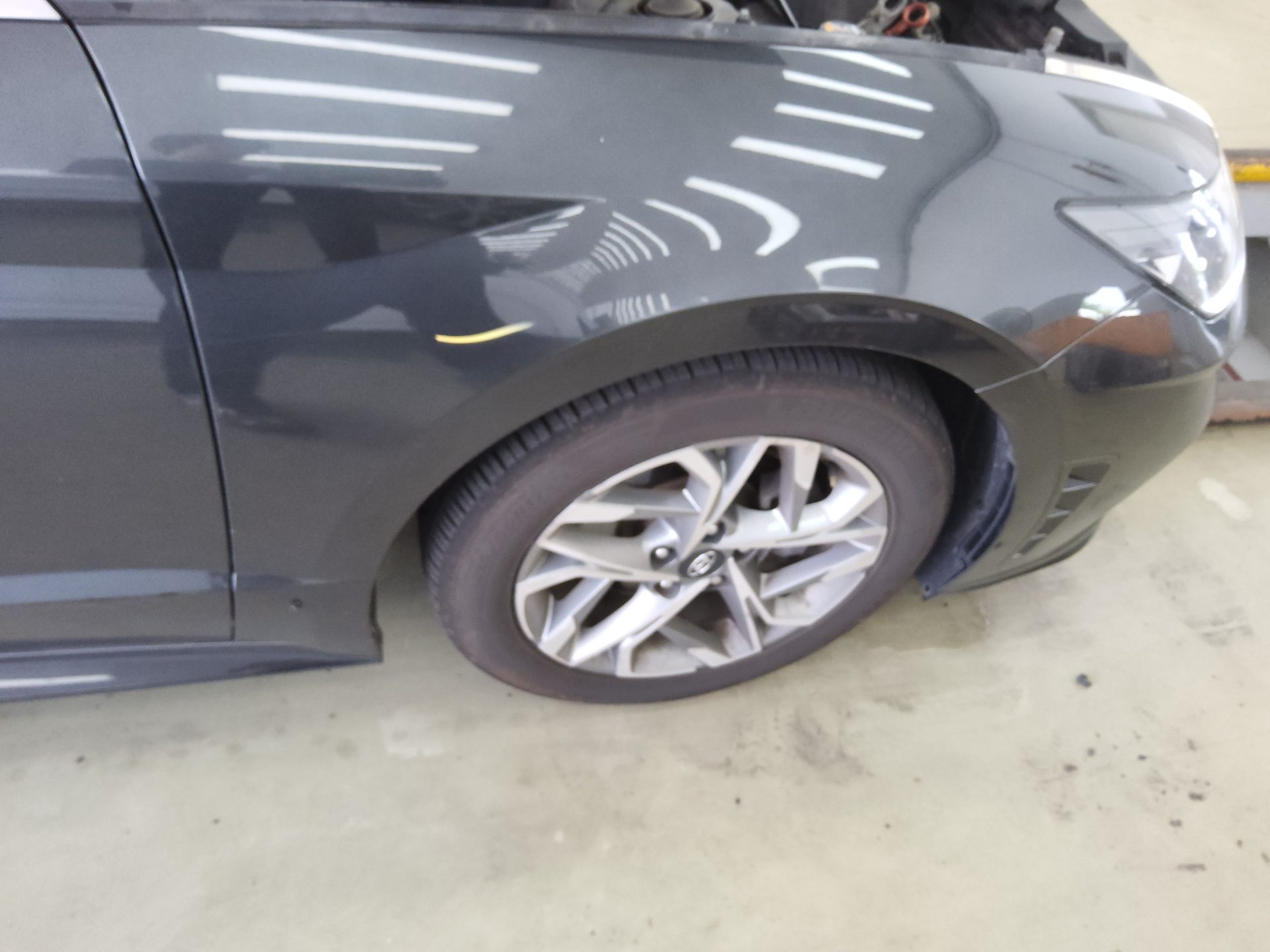 2022 - hyundai sonata