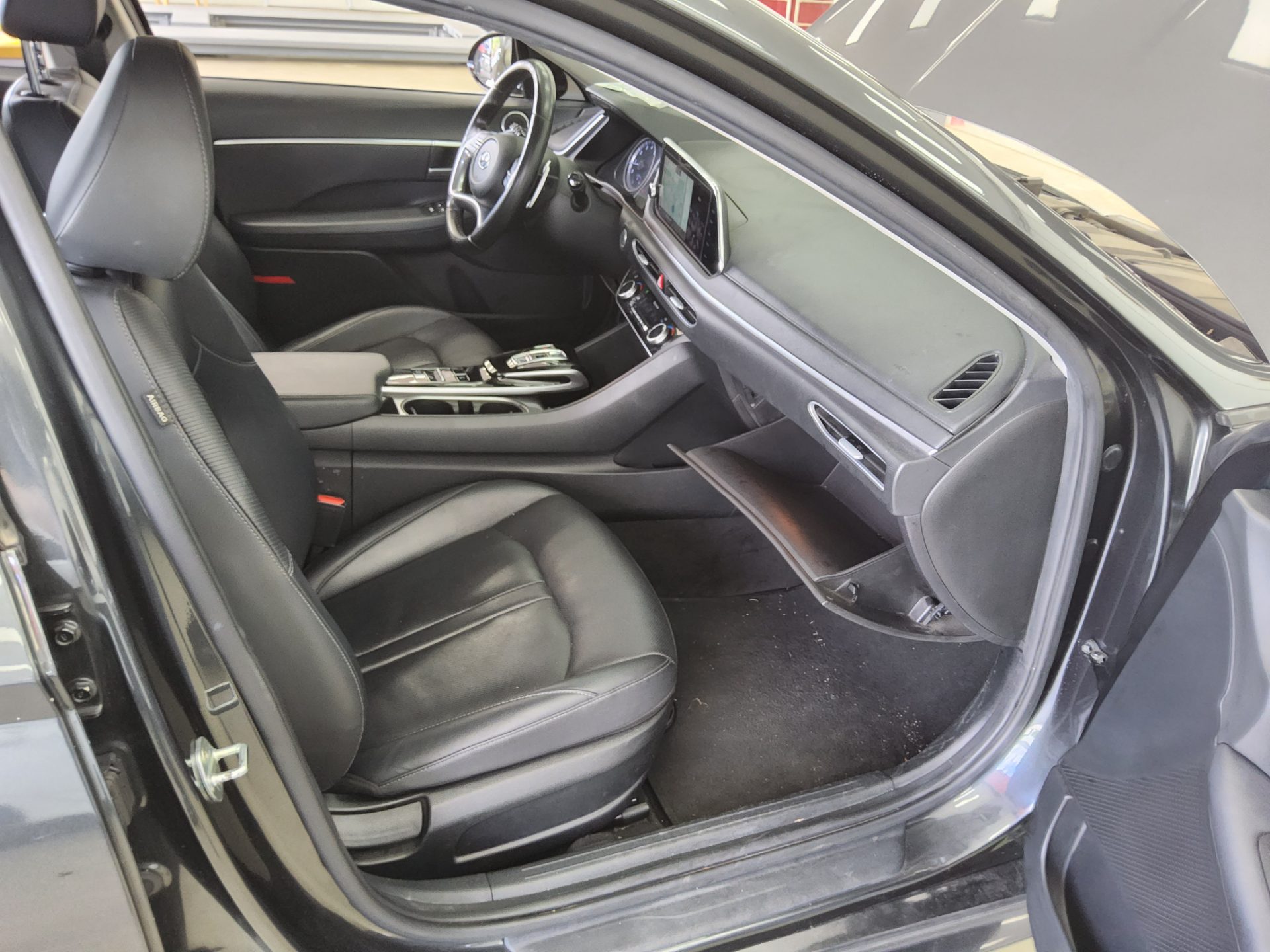 2022 - hyundai sonata