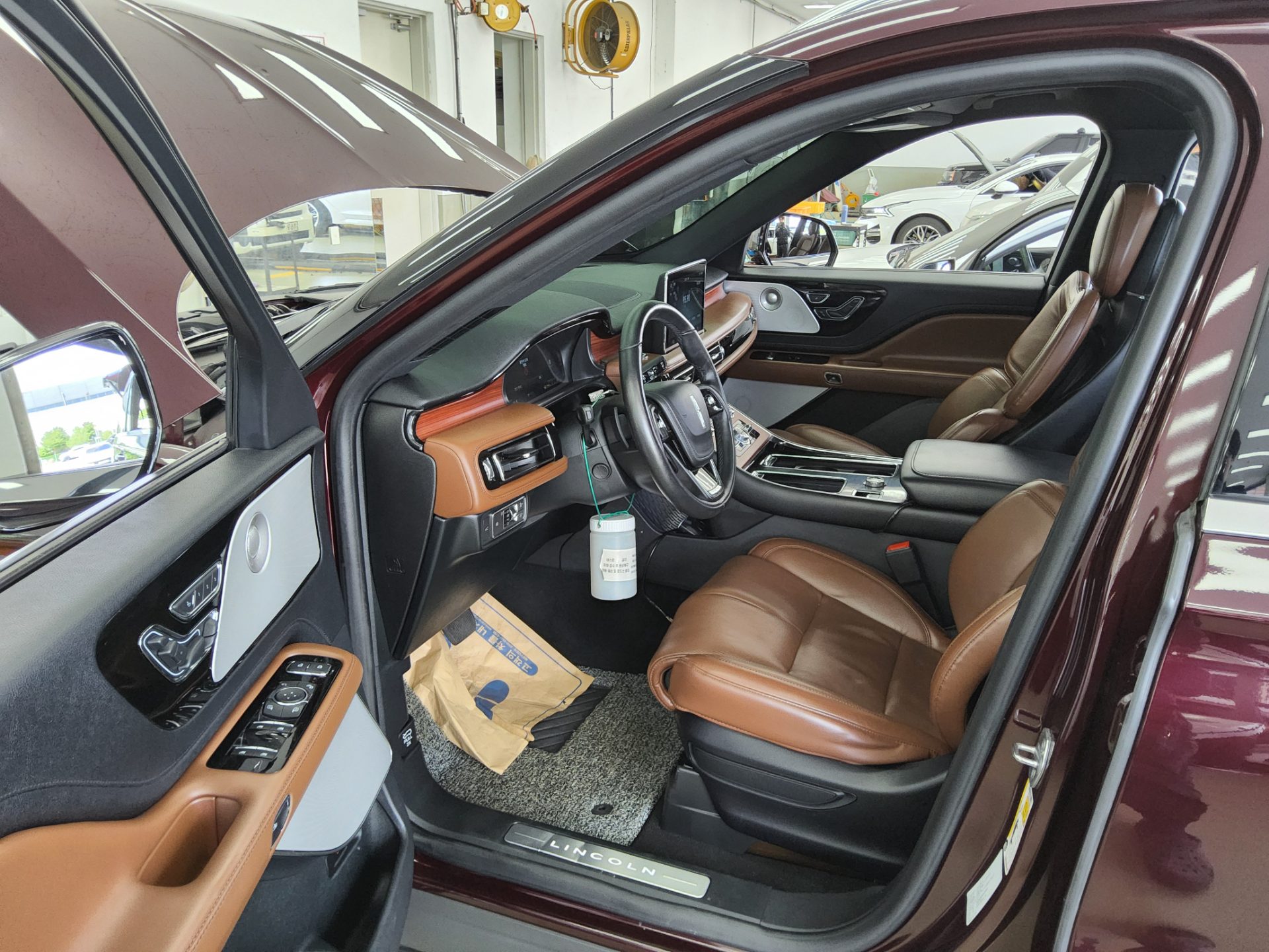 2020 - lincoln lincoln