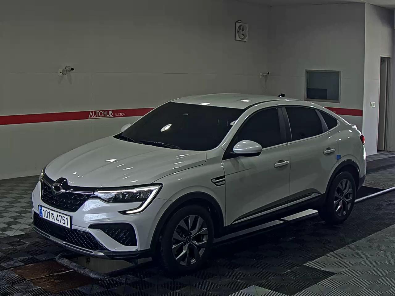 NAULT (SAMSUNG) XM3 GTe
