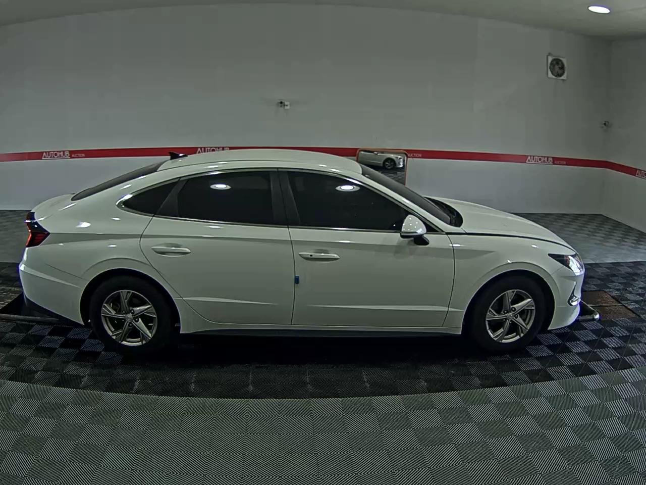 2022 - hyundai sonata
