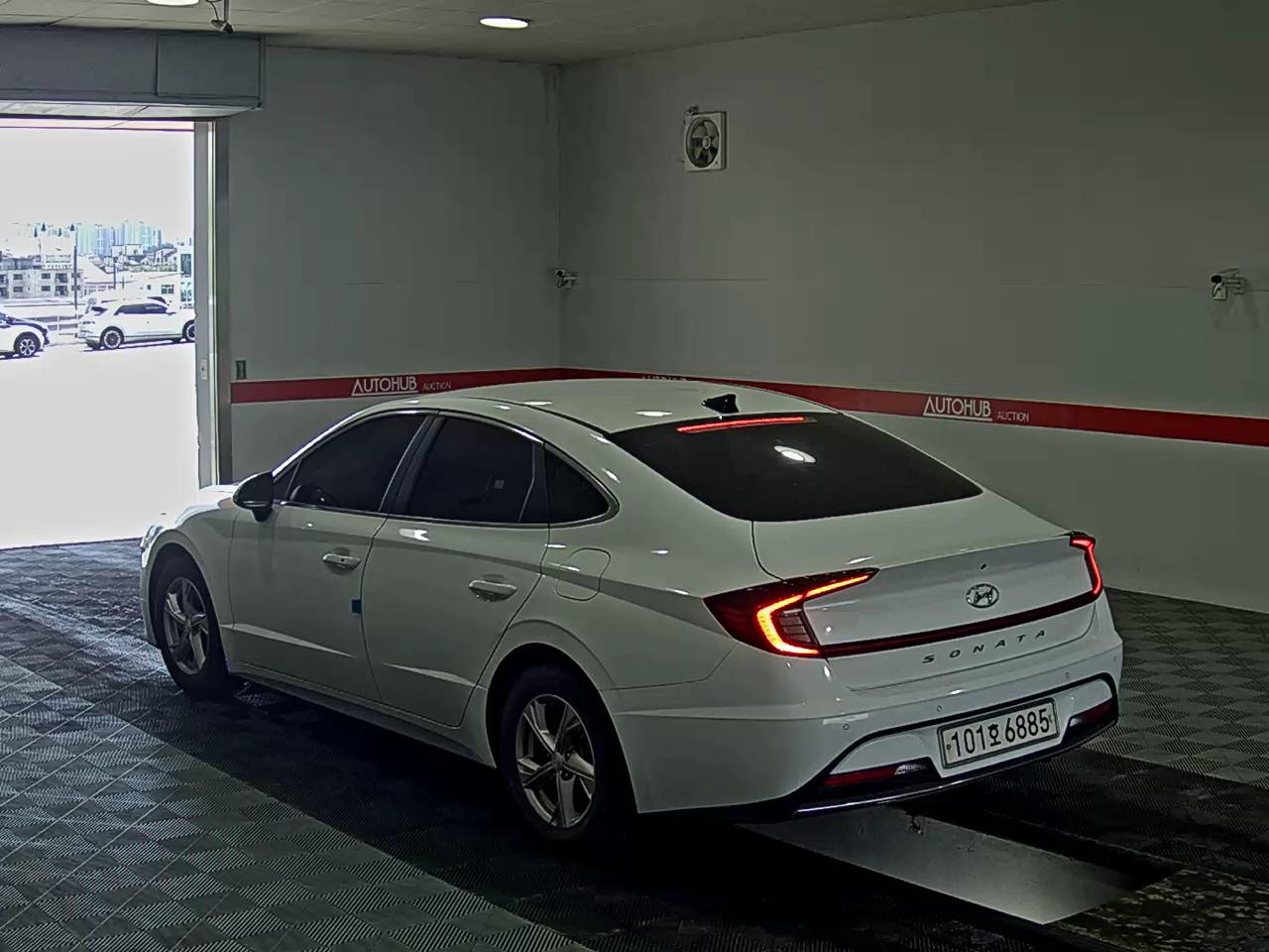 2022 - hyundai sonata