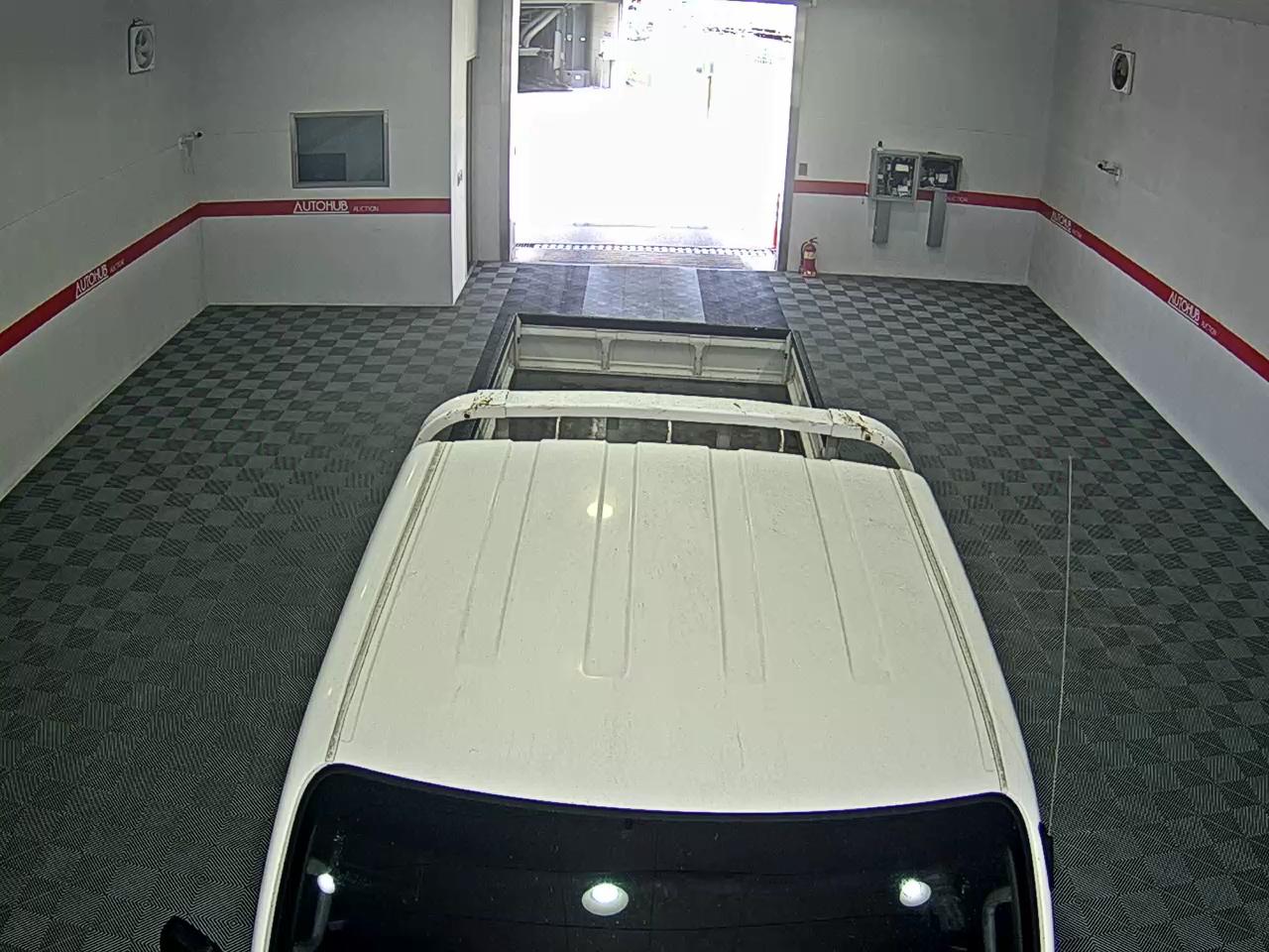 2019 - kia bongo