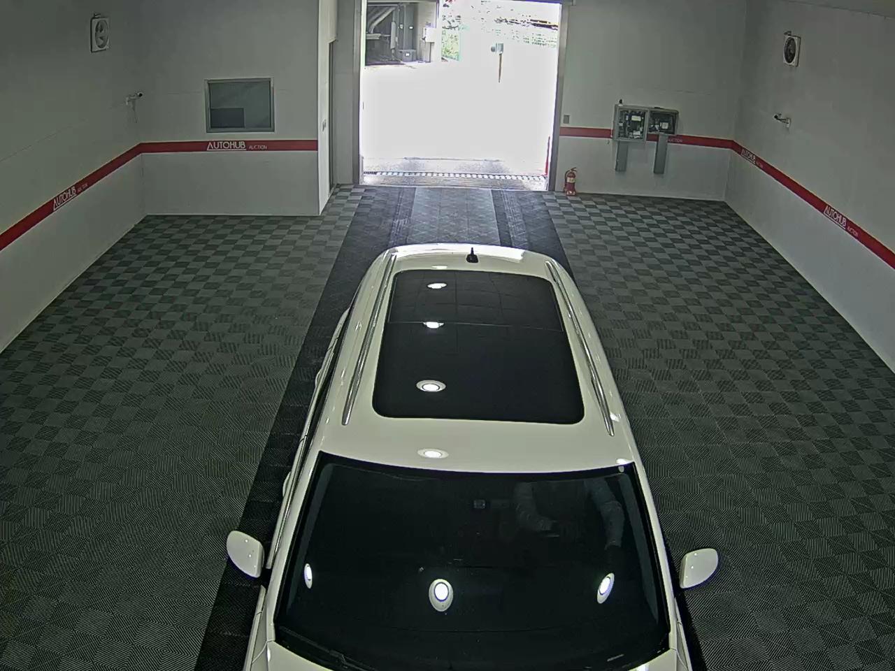 2013 - volkswagen tiguan