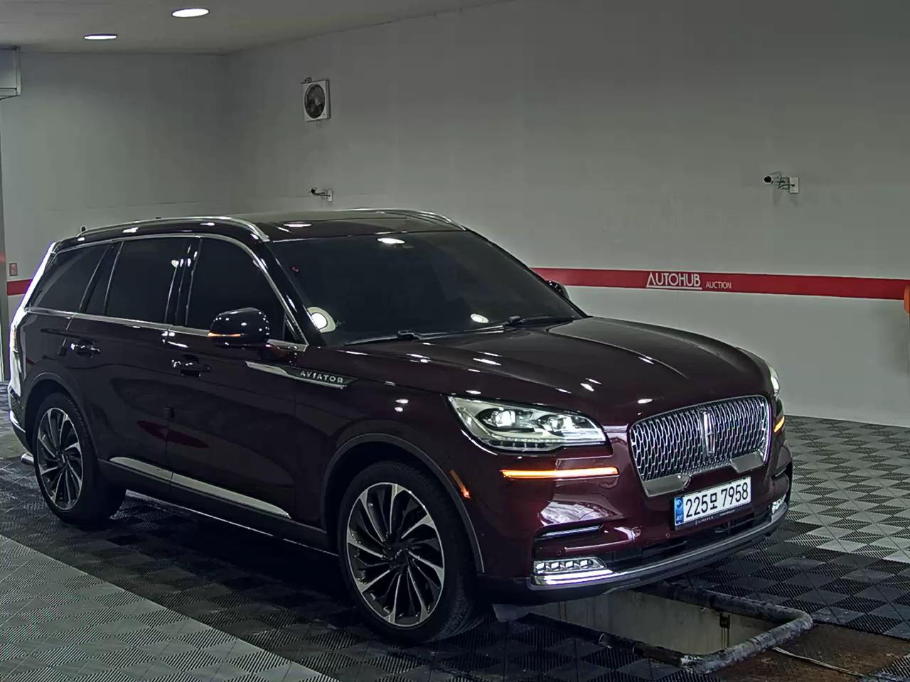 2020 - lincoln lincoln
