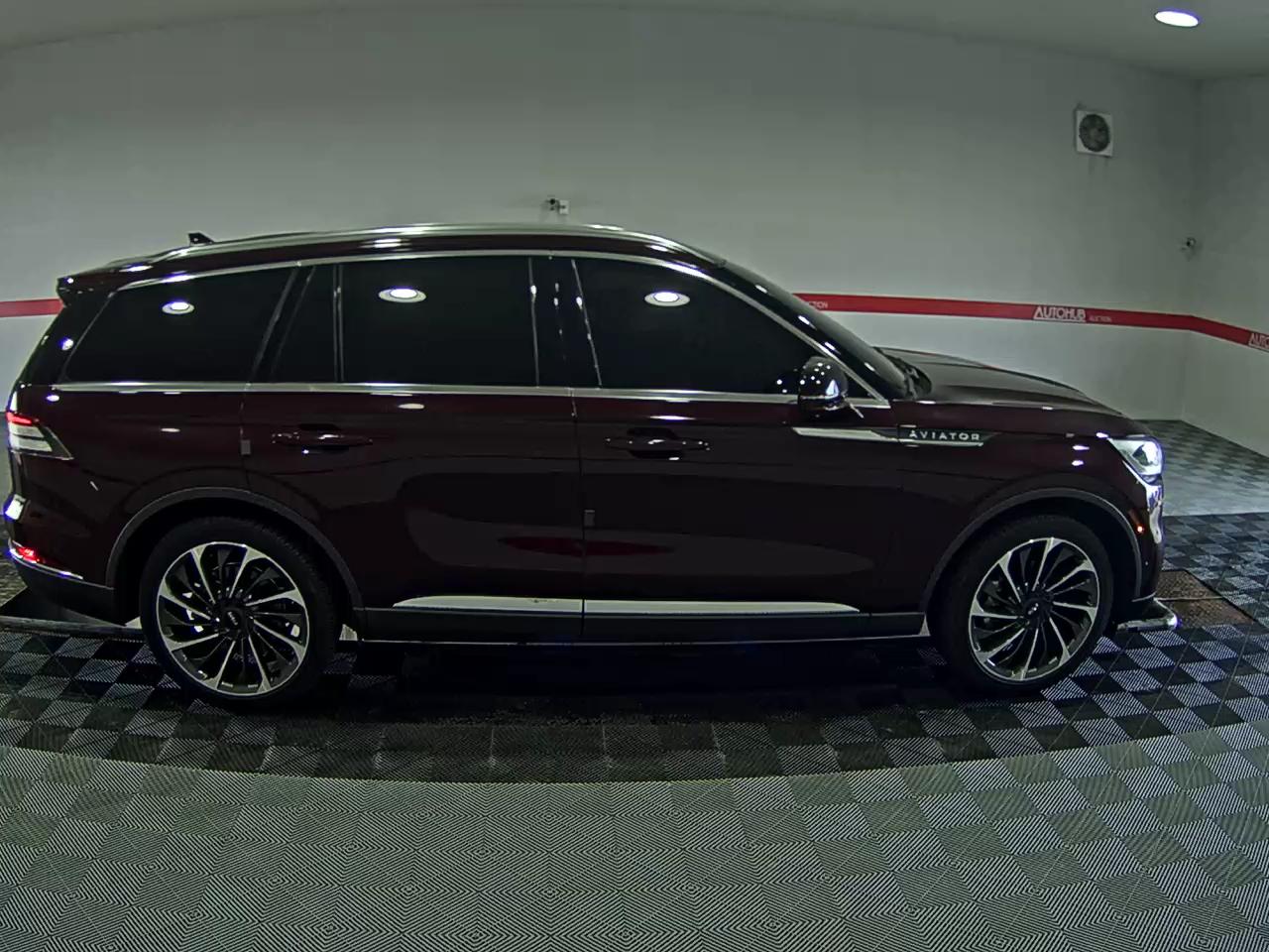 2020 - lincoln lincoln