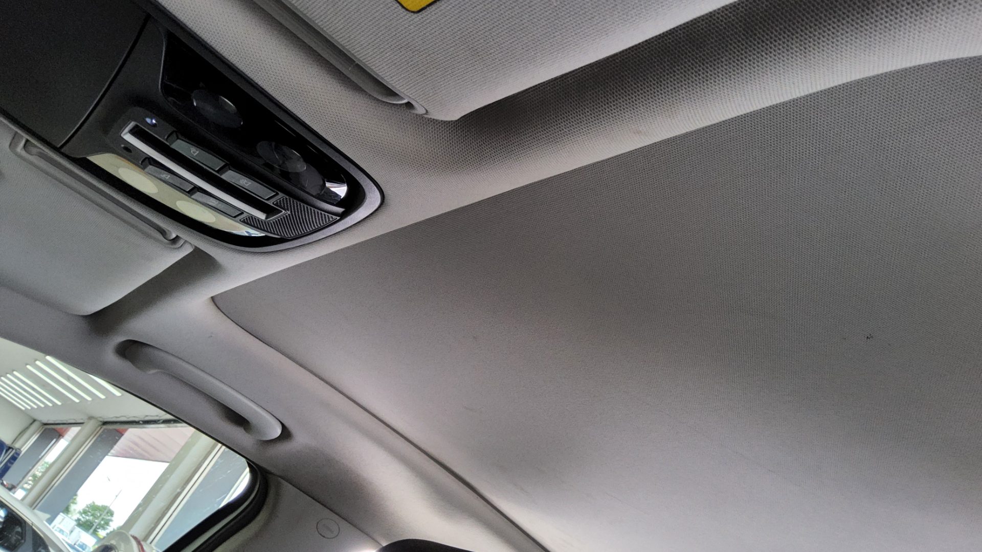 2015 - kia sorento