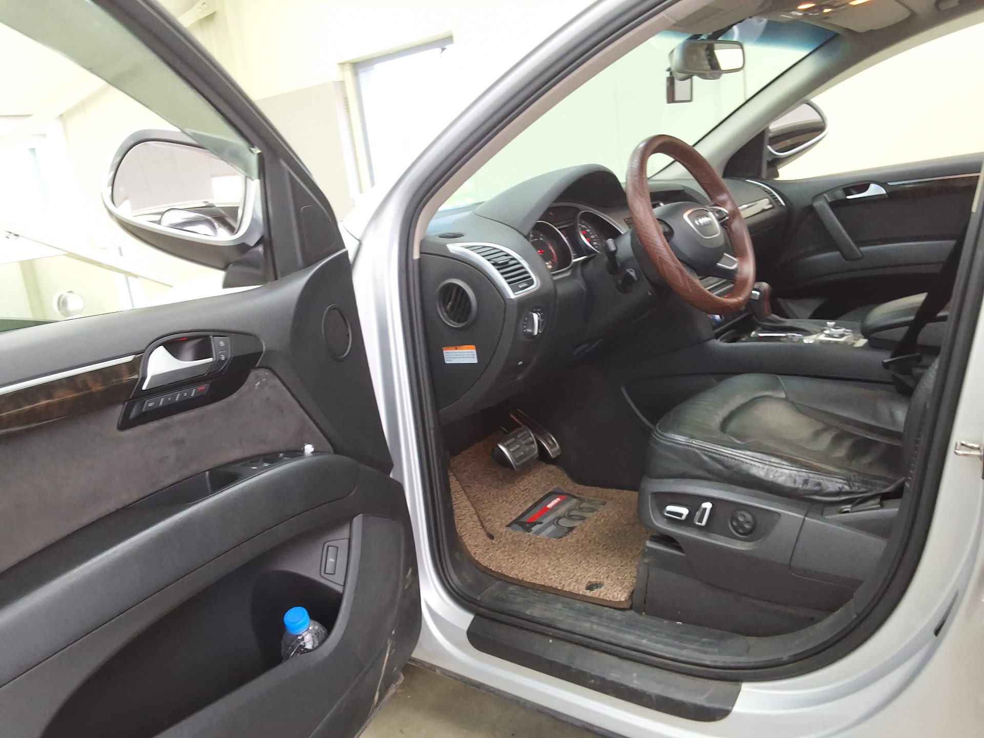 2015 - audi q7