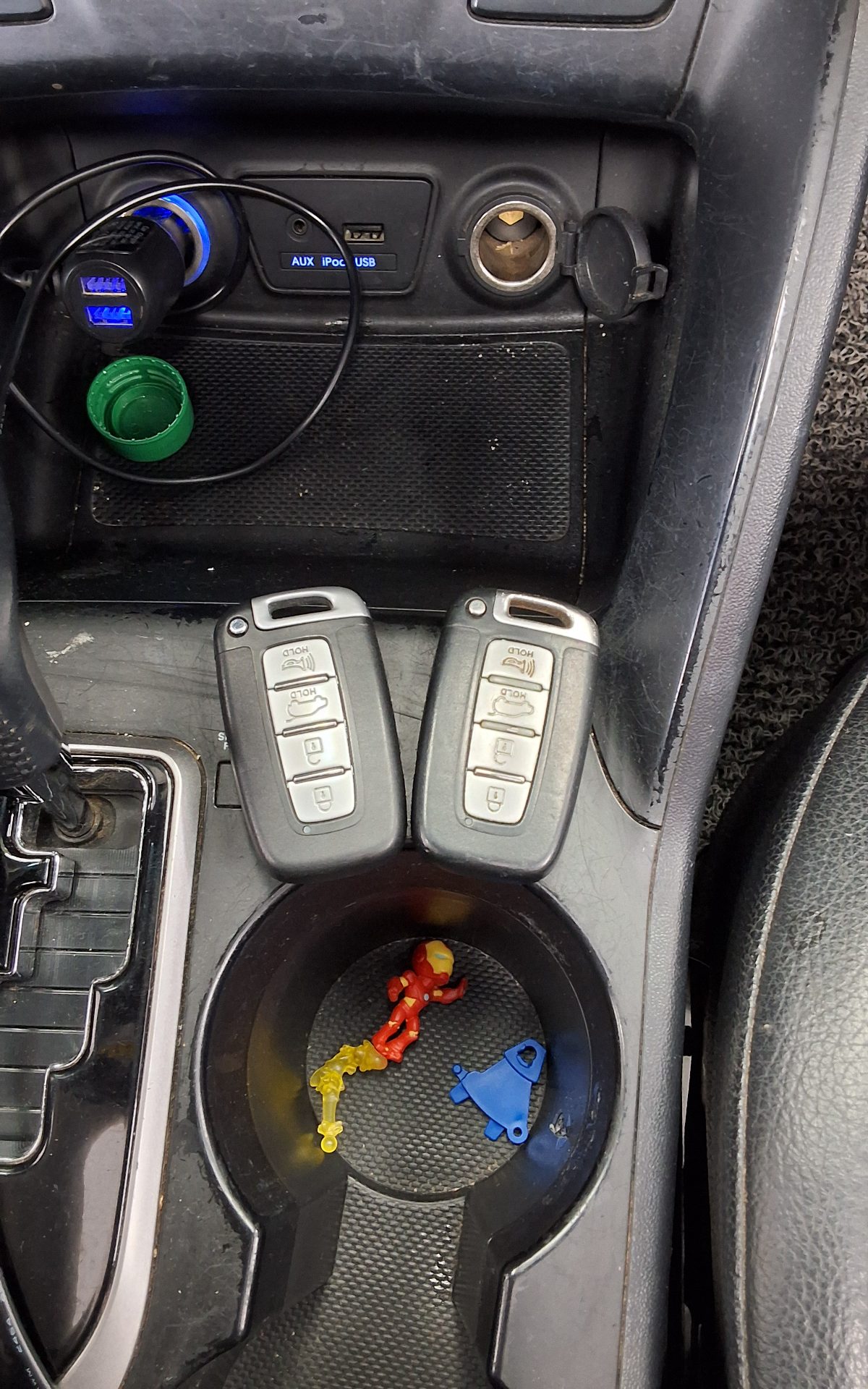 2013 - hyundai tucson