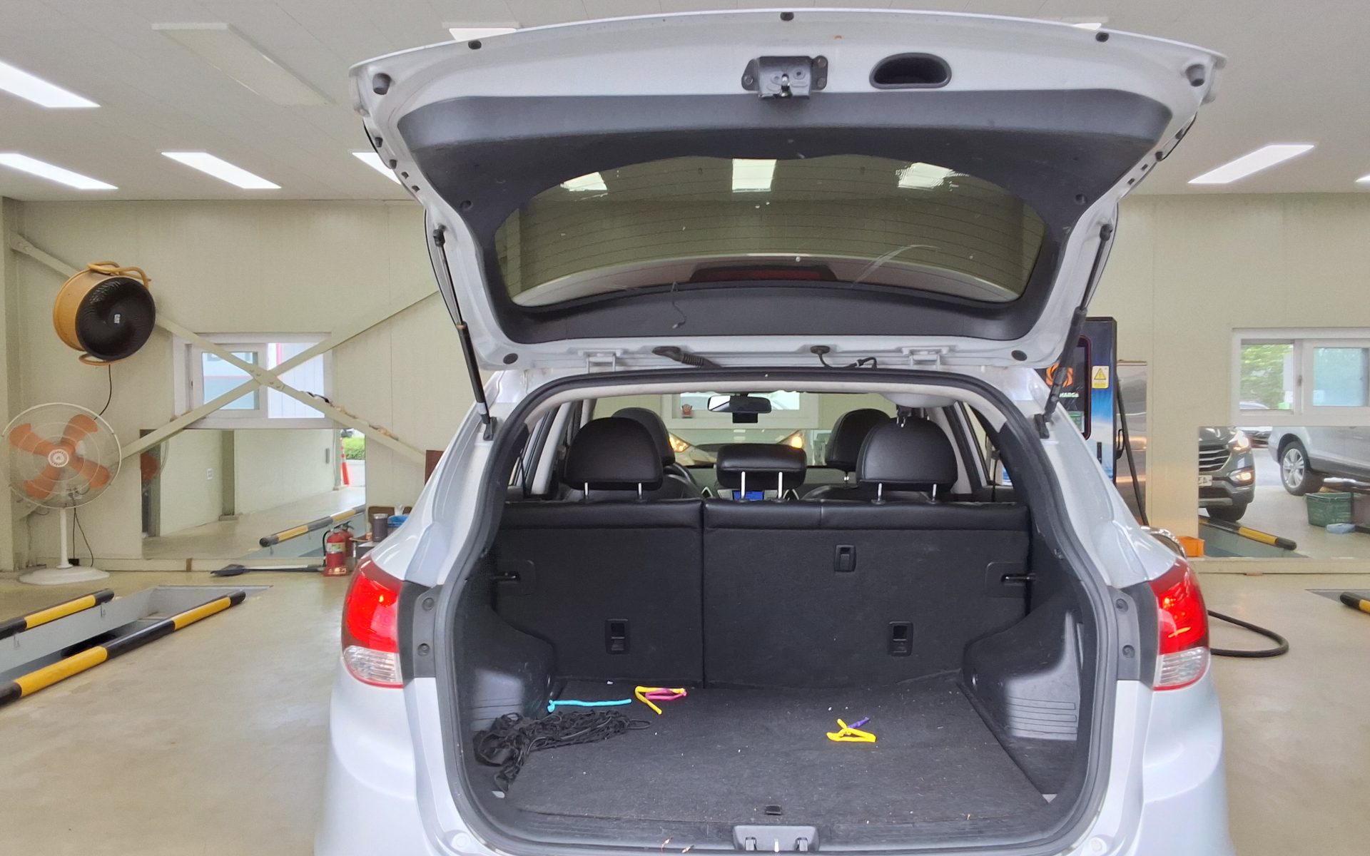 2013 - hyundai tucson