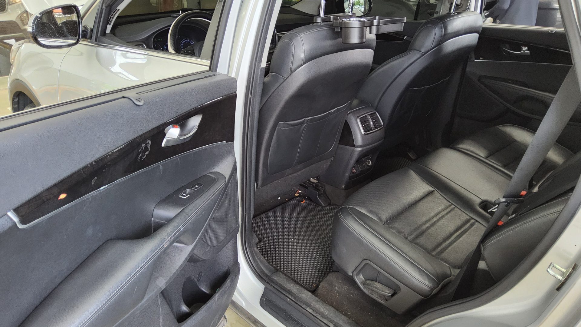 2015 - kia sorento