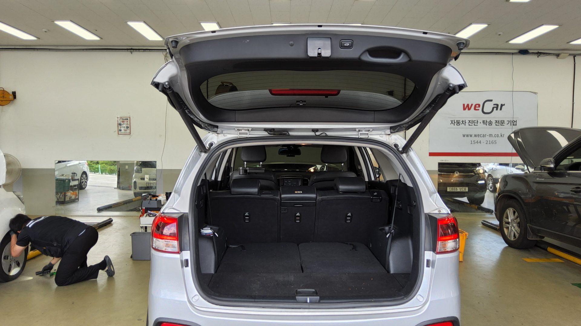 2015 - kia sorento