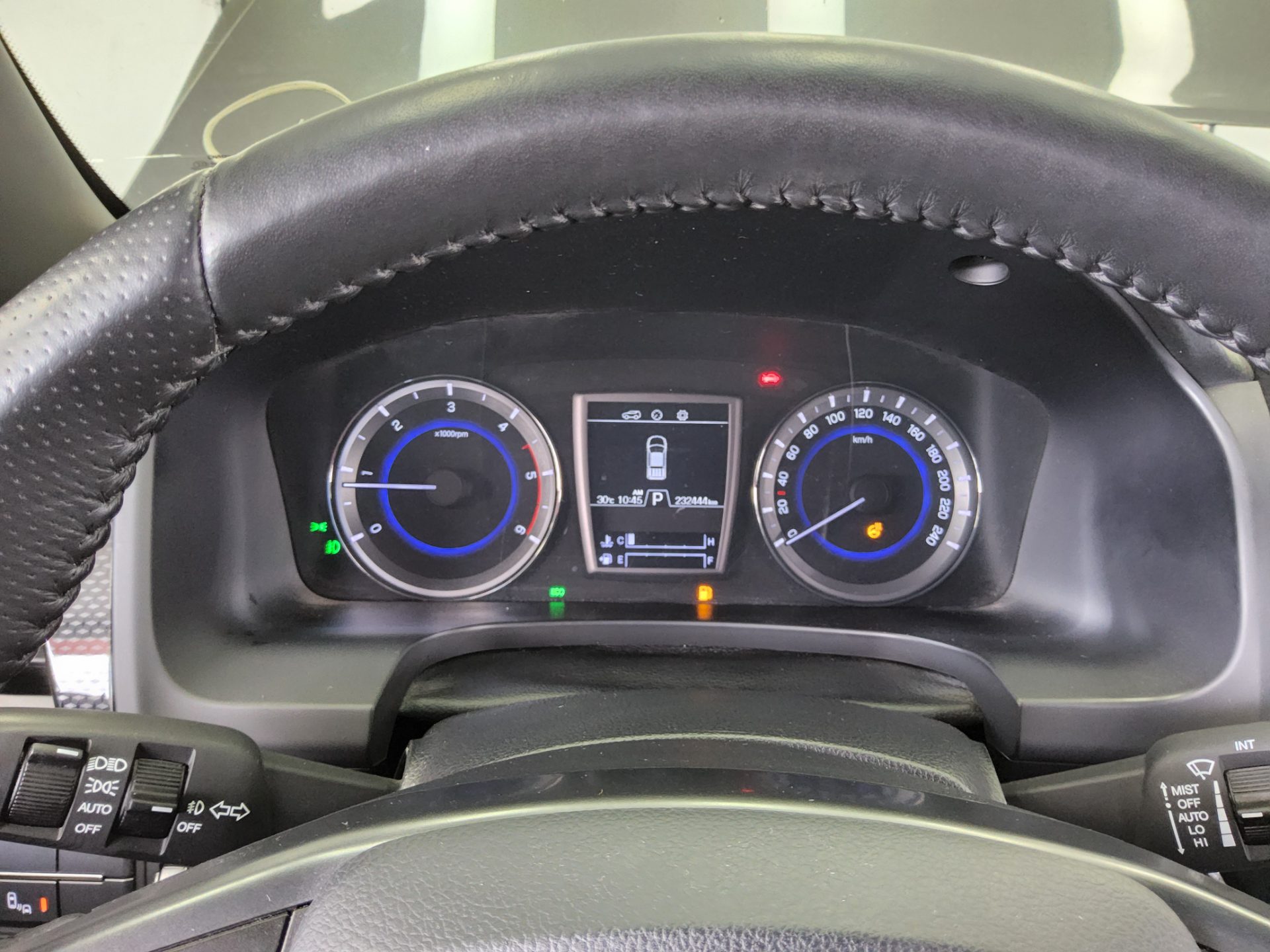 2021 - ssangyong rexton