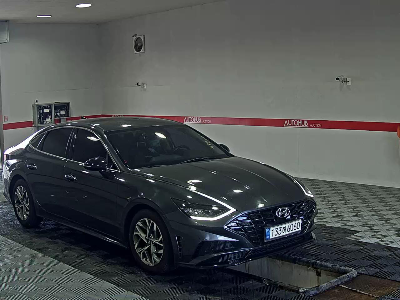 2022 - hyundai sonata
